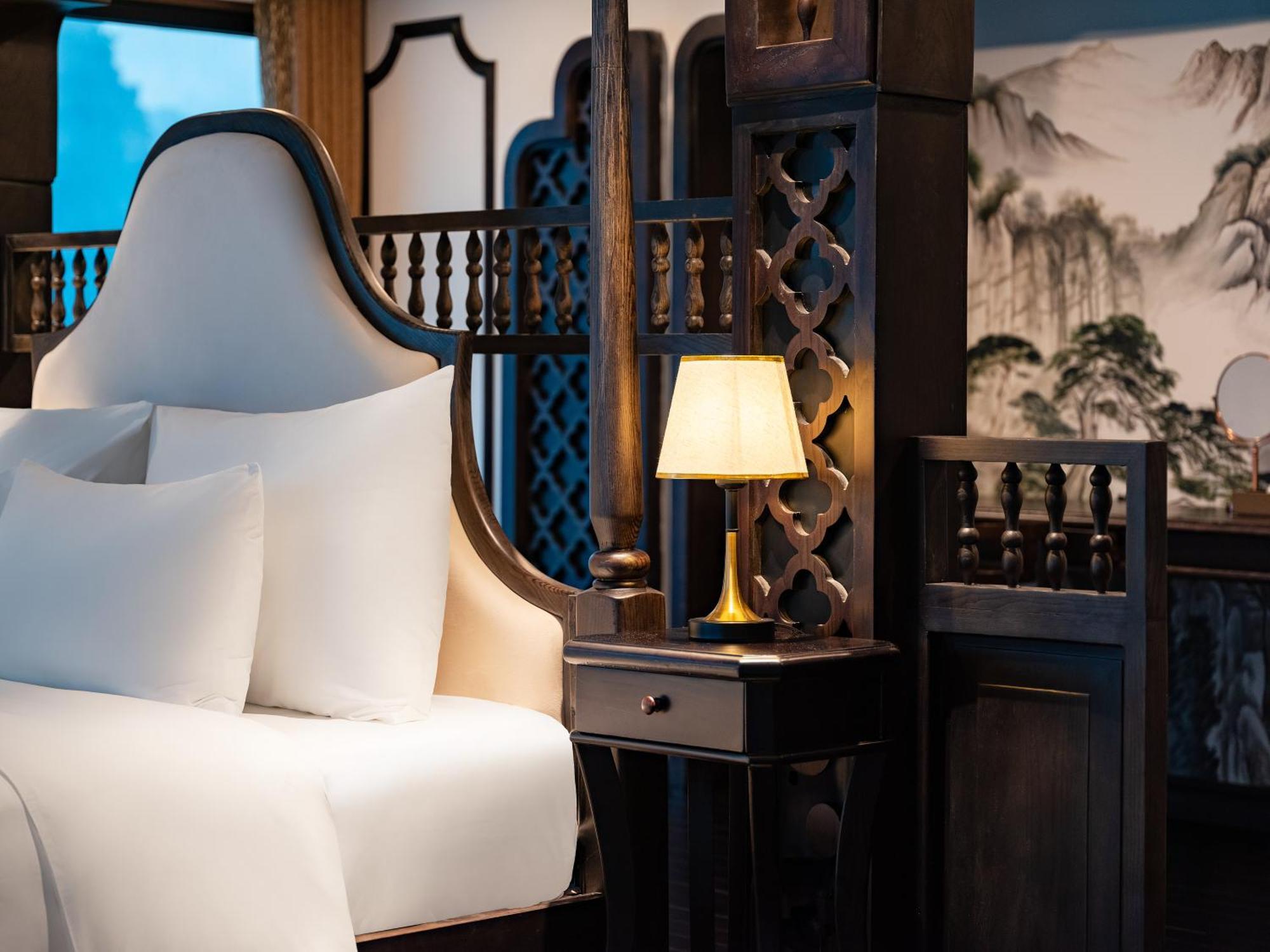 Hotel Era Premium Cruises Halong Ha Long Zewnętrze zdjęcie